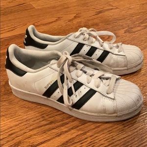 Adidas Superstar